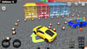 develop complete 3d android game
