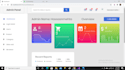 develop web application on dotnet mvc