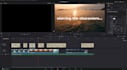 cut and colourgrade your video