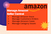 write amazon suspension poa letter to reinstatement account