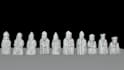 sculpt quality character model for 3d printing, miniatures or collectibles