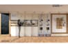 do something good at interiors sketch up model and renders