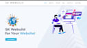 make an amazing static websites