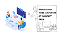 create a professional whiteboard animation video