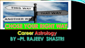 career astrology ask your question