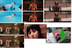 do vfx cleanup, wire remove, screen replacement,rotoscoping