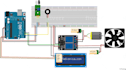 make you a program in arduino
