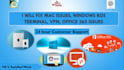 fix windows remote desktop terminal issues