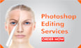 do any photoshop editing and graphic design work