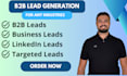 provide targeted b2b lead generation for any industries