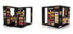 design retail, posm, display solutions