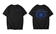 create t shirt mockup design