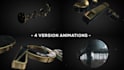 create 3d logo animation 24 hours