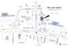 create location map for your business or events