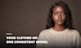 create ai model photos for your clothing brand