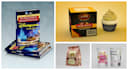 design professional label,flyer,ebook,invoice,banner designs