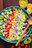 create a cooking video recipe