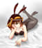 draw anime fanarts, original characters and nsfw