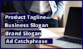 build your business a magnetic brand slogan or tagline