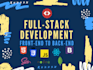 be your front end web developer, HTML, CSS, react, nextjs