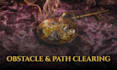 perform a master kundalini awakening to remove obstacles