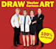 draw vector illustration from your photo