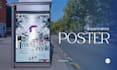 do experimental posters design