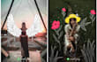 create creative photo illustration with custom doodle art