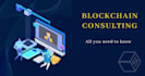 consult you on blockchain, crypto, nft marketplace