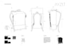 do bag and purse cads or design