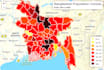 create interactive map on your website with leaflet, mapbox