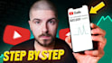 edit your youtube automation in making money niche