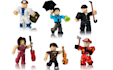 design and develop roblox game base on your idea