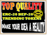 create custom erc20, bep20, solana and base network tokens