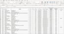 create a custom microsoft excel spreadsheet with functions, vba macros