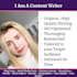 write a high quality article or blog post