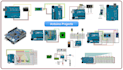 create an arduino program