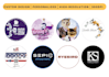 design custom coasters for personal or professional use