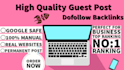 guest post, high da guest post, guest post tech