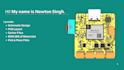 do pcb layout on kicad, pcb testing