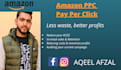 setup, optimize and manage amazon PPC campaigns ads