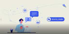 create 2d animated explainer video, 2d animation video or infographic