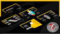 design a premium and adorable powerpoint presentation