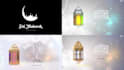 create an exclusive ramadhan opener intro
