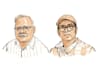 draw digital custom ink portrait drawing art with detail
