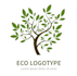design delightful tree logo with satisfaction guarantee
