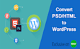 convert jpg to HTML PSD to HTML to wordpress  elementor pro