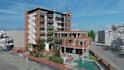 create 3d floor plan, elevation for your house