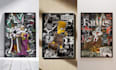 create amazing canvas wall art designs