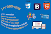 fix css3 issue with in 24 hours